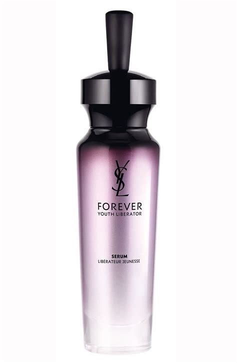 ysl forever youth liberator serum 15ml|YSL liberator serum.